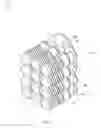 Fig. 02 - Plastic bottle retaining apparatus and advertising platform