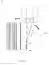 Fig. 16 - Plastic bottle retaining apparatus and advertising platform