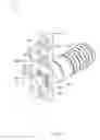 Fig. 20 - Plastic bottle retaining apparatus and advertising platform