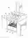 Fig. 01 - CUTLERY DISPENSER AND RELATED METHODS