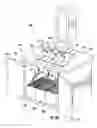 Fig. 09 - CUTLERY DISPENSER AND RELATED METHODS
