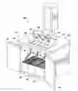 Fig. 01 - CUTLERY DISPENSER AND RELATED METHODS