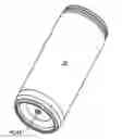 Fig. 01 - Beverage can having a grommet