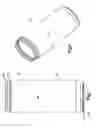 Fig. 02 - Beverage can having a grommet