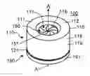 Fig. 01 - Methods, uses, and apparatus for presenting and storing objects