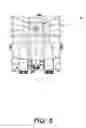 Fig. 06 - Specialized container for the storing of granulated raw materials and operations support base