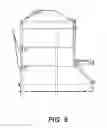 Fig. 07 - Specialized container for the storing of granulated raw materials and operations support base