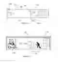 Fig. 08 - Apparatus for use in unpacking shipping containers