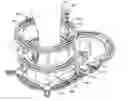 Fig. 01 - Wire tensioner tip