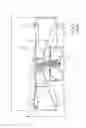 Fig. 04 - Compact and stackable hose reel