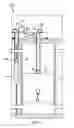 Fig. 02 - End-fastening apparatus for lifting rope and elevator system using thereof