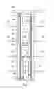 Fig. 02 - Elevator arrangement to open the roof of an elevator car