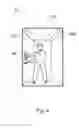 Fig. 04 - Elevator arrangement to open the roof of an elevator car