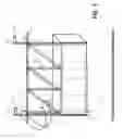 Fig. 04 - Movable crane arrangement and method for erecting movable crane arrangement