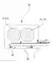Fig. 01 - Carrying device and method for frontal removal of a roll body from a roll frame, and roll frame having a roll body which can be removed frontally