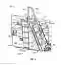 Fig. 05 - Scissor deck access arrangement