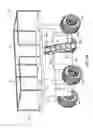 Fig. 17 - Scissor deck access arrangement