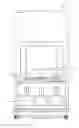 Fig. 01 - Beverage supply device