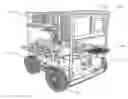 Fig. 01 - System and method for automatic fueling of hydraulic fracturing and other oilfield equipment