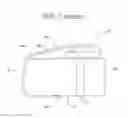 Fig. 02 - TRIMMED COMPONENT ASSEMBLY AND METHOD OF MAKING THE SAME