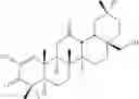 Fig. 71 - Antioxidant inflammation modulators: oleanolic acid derivatives with amino and other modifications at C-17