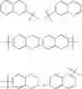 Fig. 90 - Benzothiophene estrogen receptor modulators