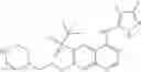 Fig. 28 - Conjugates comprising RIPK2 inhibitors