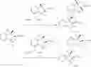 Fig. 75 - Diazene directed modular synthesis of compounds with quaternary carbon centers