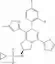 Fig. 77 - Hepatitis B antiviral agents