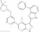 Fig. 586 - 3-(3H-imidazo[4,5-B]pyridin-2-yl)-1H-pyrazolo[3,4-B]pyridine and therapeutic uses thereof
