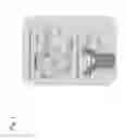 Fig. 02 - Compositions of phosphorylated tau peptides and uses thereof