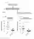 Fig. 16 - Compositions of phosphorylated tau peptides and uses thereof
