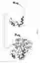 Fig. 02 - METHODS OF CONSTRUCTING IMMUNOGLOBULIN FUSION PROTEINS INHIBITING CATHEPSIN B AND COMPOSITIONS THEREOF