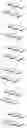 Fig. 22 - Unbridged indacenyl metallocenes