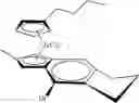 Fig. 43 - Unbridged indacenyl metallocenes