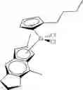 Fig. 63 - Unbridged indacenyl metallocenes