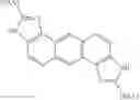 Fig. 18 - Polymeric binder of polyacrylic acid, polyfunctional amine, and linking benzene ring
