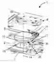 Fig. 01 - Device for centering of petri dishes