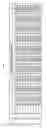 Fig. 46 - Multi-copy strategy for high-titer and high-purity production of multi-subunit proteins such as antibodies in transformed microbes such as 