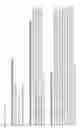 Fig. 49 - Multi-copy strategy for high-titer and high-purity production of multi-subunit proteins such as antibodies in transformed microbes such as 