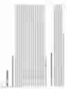 Fig. 53 - Multi-copy strategy for high-titer and high-purity production of multi-subunit proteins such as antibodies in transformed microbes such as 