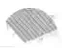 Fig. 01 - Woven fabric and method of production thereof