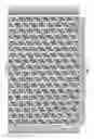 Fig. 07 - Woven fabric and method of production thereof