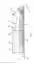 Fig. 02 - Mountable lint vacuum device and non-marring nozzle