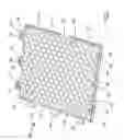 Fig. 02 - LIGHTWEIGHT PANEL MAT ASSEMBLIES WITH ADAPTERS AND SIDE RAMPS