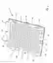 Fig. 03 - LIGHTWEIGHT PANEL MAT ASSEMBLIES WITH ADAPTERS AND SIDE RAMPS