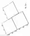 Fig. 16 - LIGHTWEIGHT PANEL MAT ASSEMBLIES WITH ADAPTERS AND SIDE RAMPS