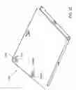 Fig. 33 - LIGHTWEIGHT PANEL MAT ASSEMBLIES WITH ADAPTERS AND SIDE RAMPS
