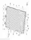 Fig. 02 - Lightweight universal panel mat