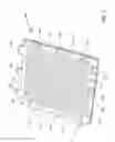 Fig. 03 - Lightweight universal panel mat
